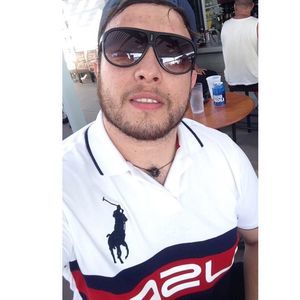 Meet your Posher, Edgar